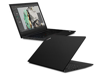 ThinkPad E595 AMD Ryzen 7�E16GB�������[�E256GB SSD+1TB HDD�E15.6�^�t��HD�t������ 20NFCTO1WW �̐��i�摜