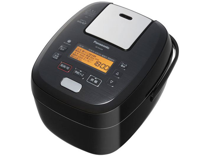 パナソニック おどり炊き SR-PA109 価格比較 - 価格.com