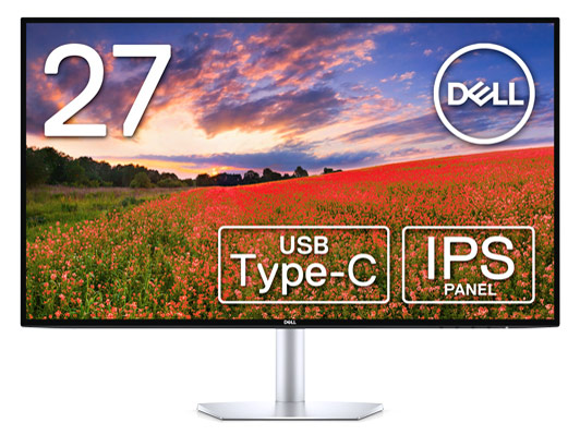 S2719DC [27�C���`] �̐��i�摜