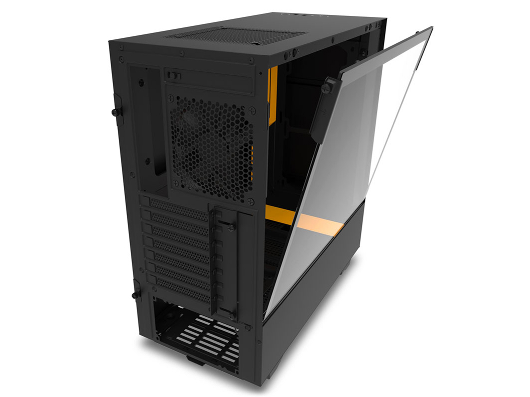 H500 Overwatch CA-H500B-OW