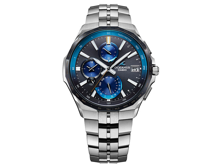 �I�V�A�i�X �}���^ OCW-S5000E-1AJF