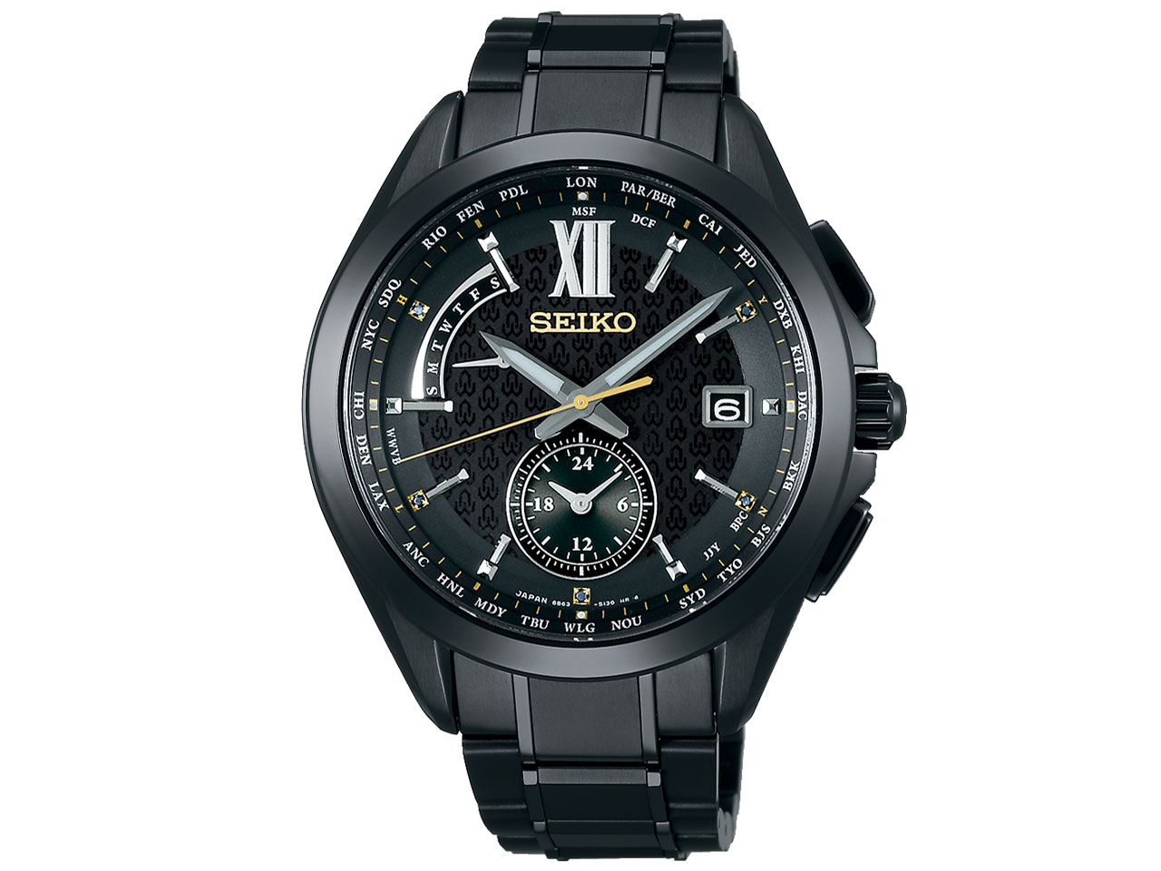 �u���C�c �N�I�[�c�E�I�b�`50���N�L�O���胂�f�� SAGA271 �̐��i�摜