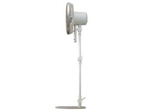 kamomefan FKLU-232D-WH [�z���C�g]