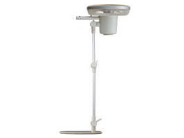 kamomefan FKLU-232D-WH [�z���C�g]