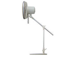 kamomefan FKLU-232D-WH [�z���C�g]