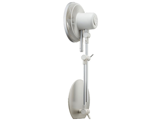kamomefan FKLU-232D-WH [�z���C�g]