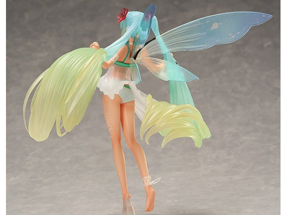 �����~�N GT�v���W�F�N�g 1/1 ���[�V���O�~�N 2017 �^�CVer.