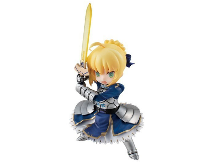 �f�X�N�g�b�v�A�X�g���A Fate/Grand Order �Z�C�o�[/�A���g���A�E�y���h���S��