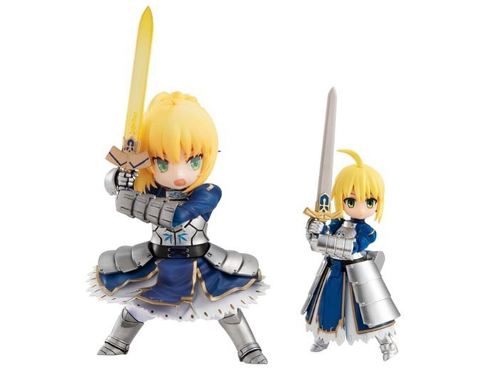 �f�X�N�g�b�v�A�X�g���A Fate/Grand Order �Z�C�o�[/�A���g���A�E�y���h���S��