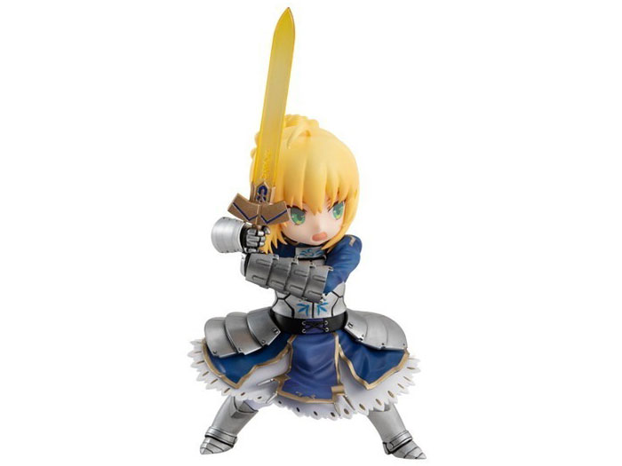 �f�X�N�g�b�v�A�X�g���A Fate/Grand Order �Z�C�o�[/�A���g���A�E�y���h���S��