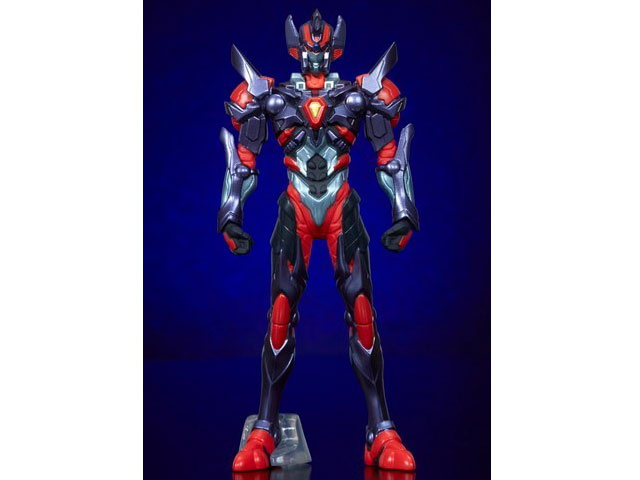 SSSS.GRIDMAN �O���b�h�i�C�g STRONG STYLE SOFVI SERIES �̐��i�摜