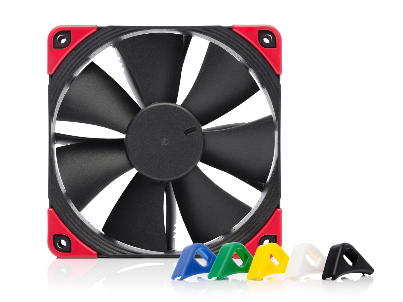 NF-F12 PWM chromax.black.swap �̐��i�摜