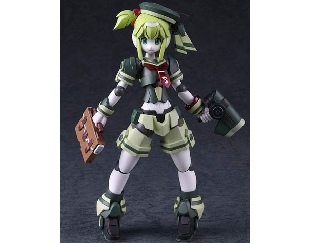 �|���j�A�� �G�C�~�[ �̐��i�摜