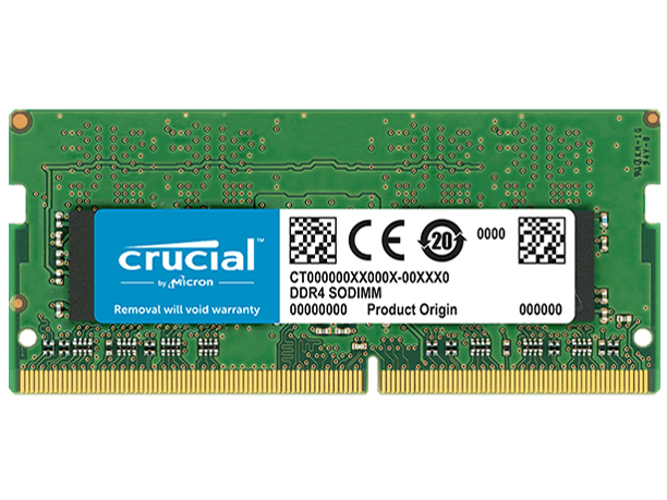 CFD Selection D4N3200CM-8G [SODIMM DDR4 PC4-25600 8GB] �̐��i�摜