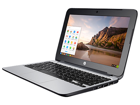 Chromebook 11 G3