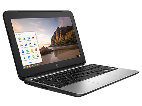 Chromebook 11 G3
