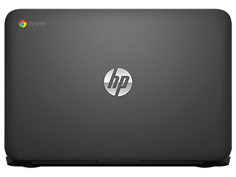 Chromebook 11 G3