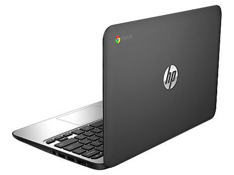 Chromebook 11 G3