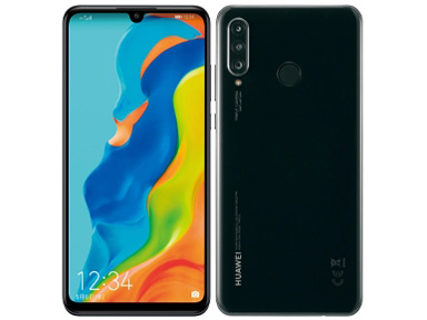 HUAWEI P30 lite Premium HWV33 au [�~�b�h�i�C�g�u���b�N] �̐��i�摜