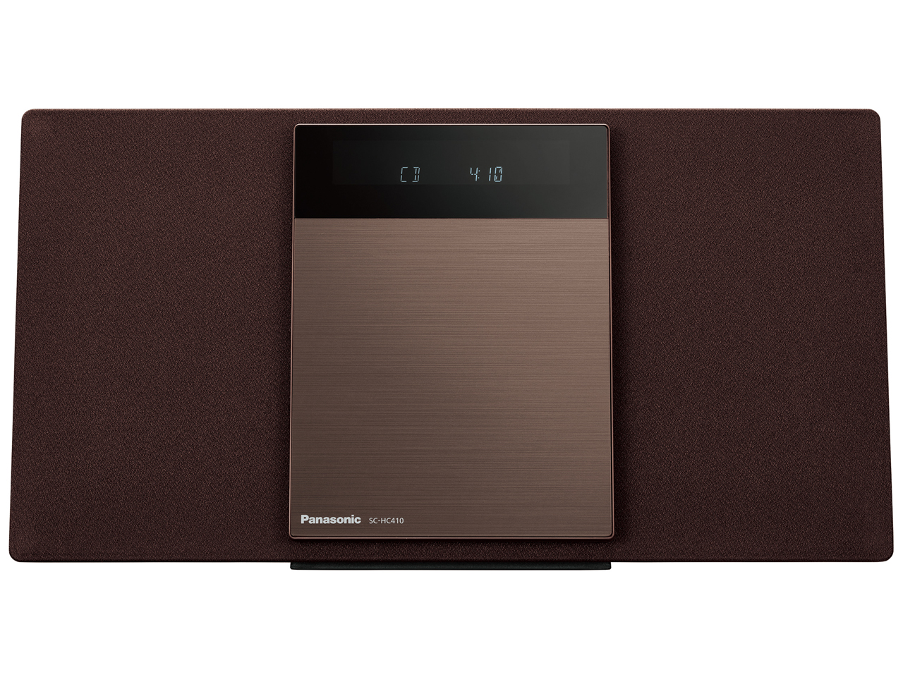 SC-HC410-T [�u���E��] �̐��i�摜