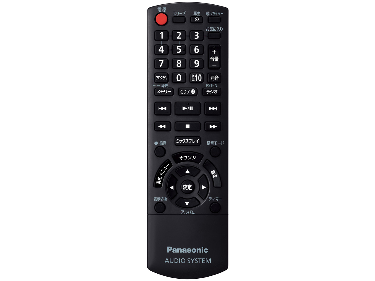 Panasonic sc hc410 как подключить блютуз