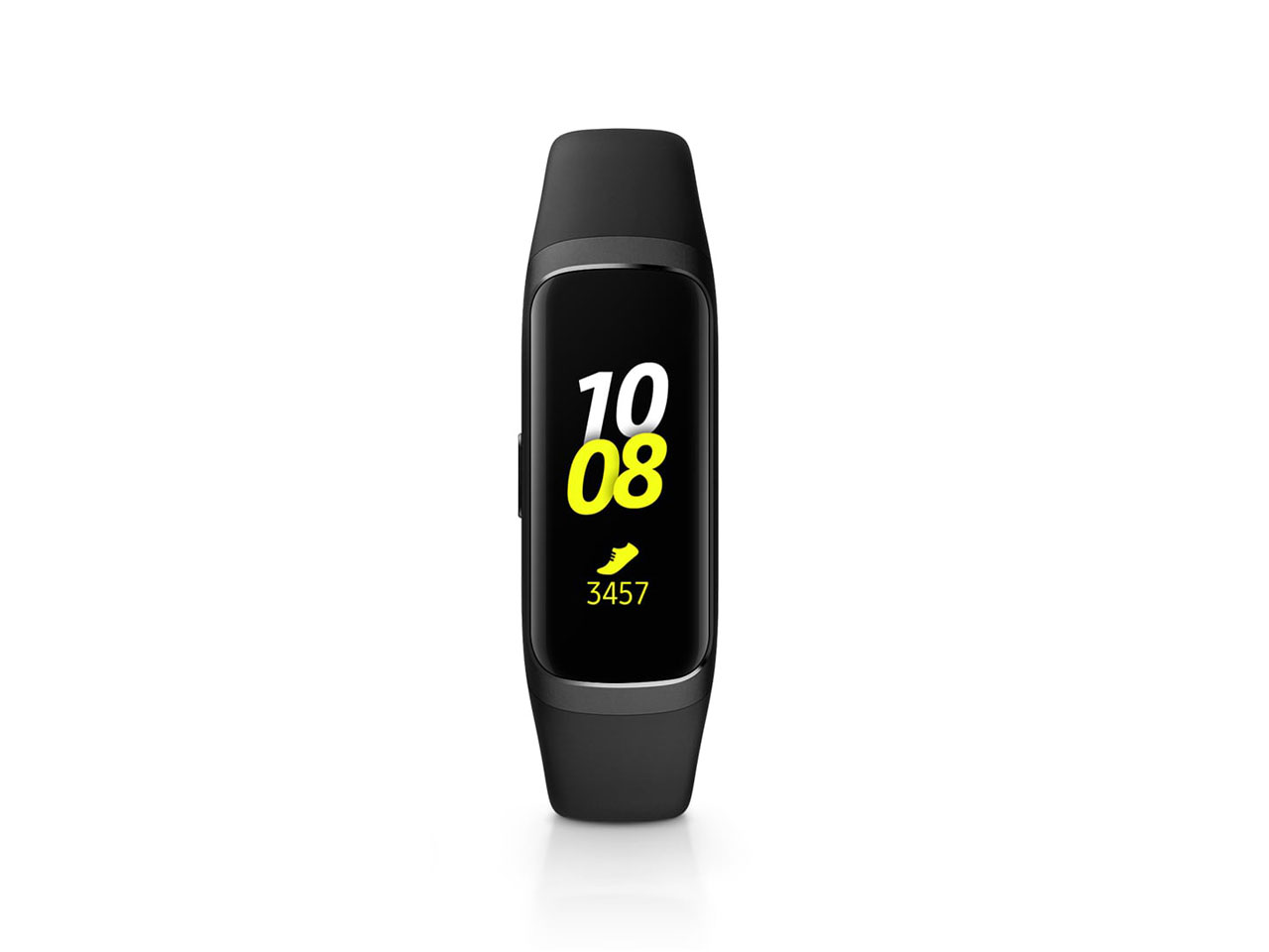 Galaxy Fit SM-R370NZKAXJP [�u���b�N]