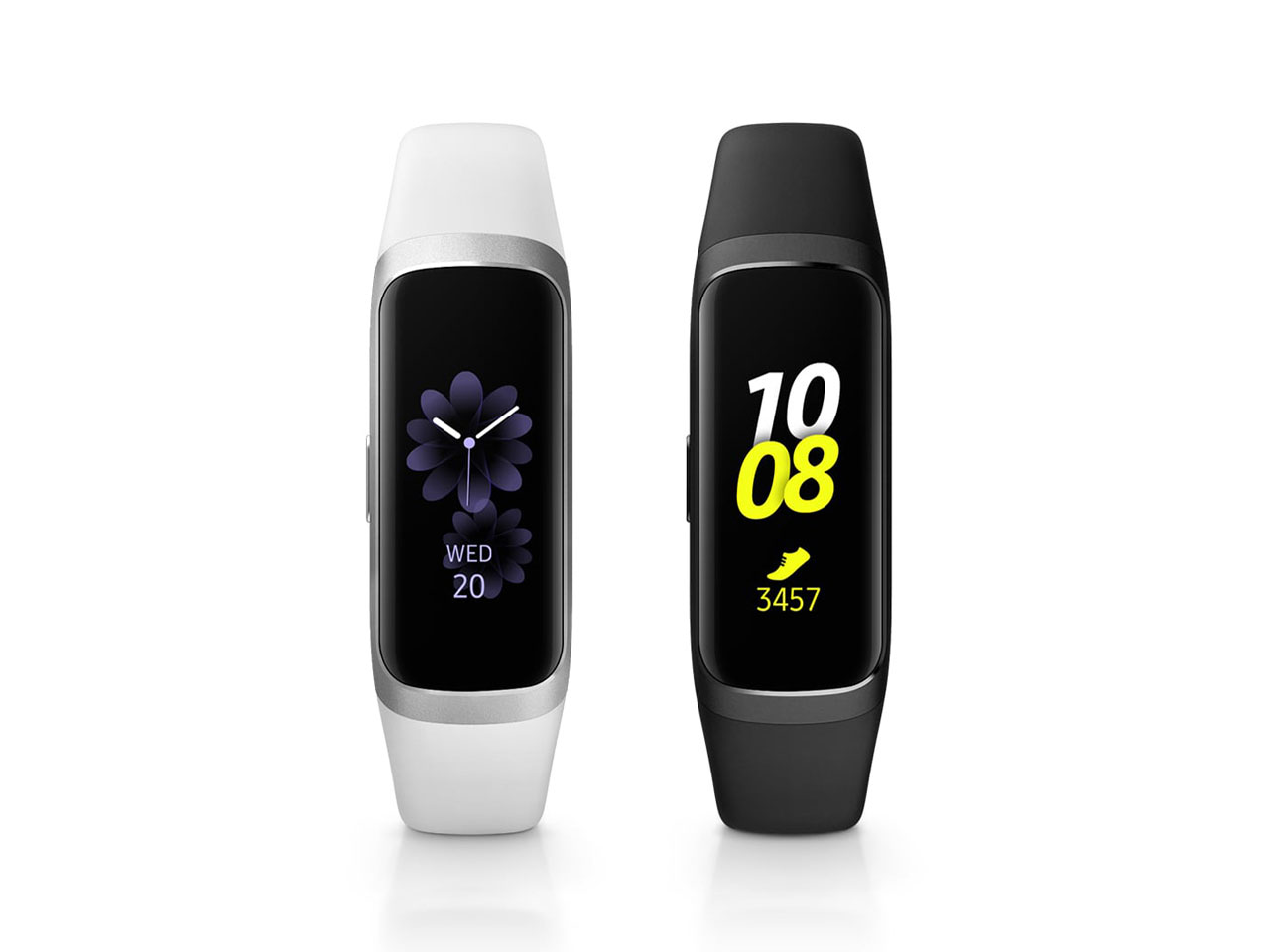 Galaxy Fit SM-R370NZKAXJP [�u���b�N]