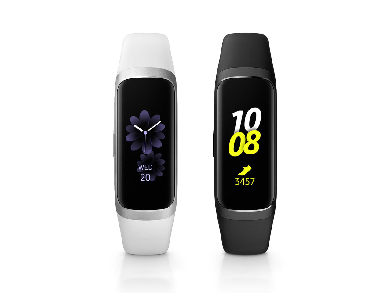 Galaxy Fit SM-R370NZSAXJP [�V���o�[]
