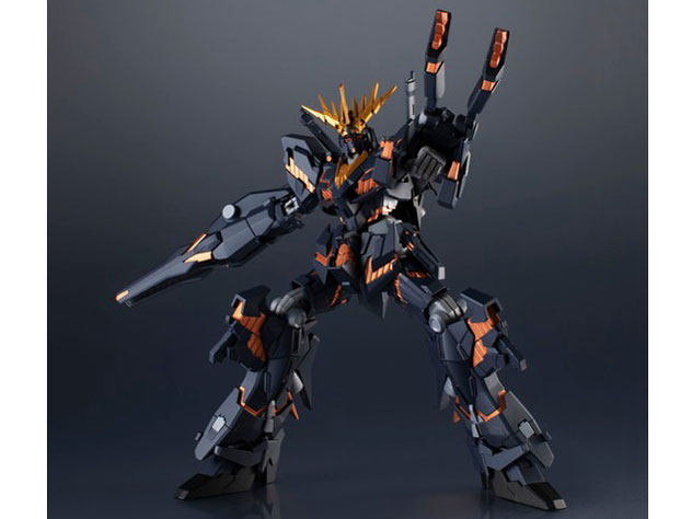 GUNDAM UNIVERSE RX-0 UNICORN GUNDAM 02 BANSHEE