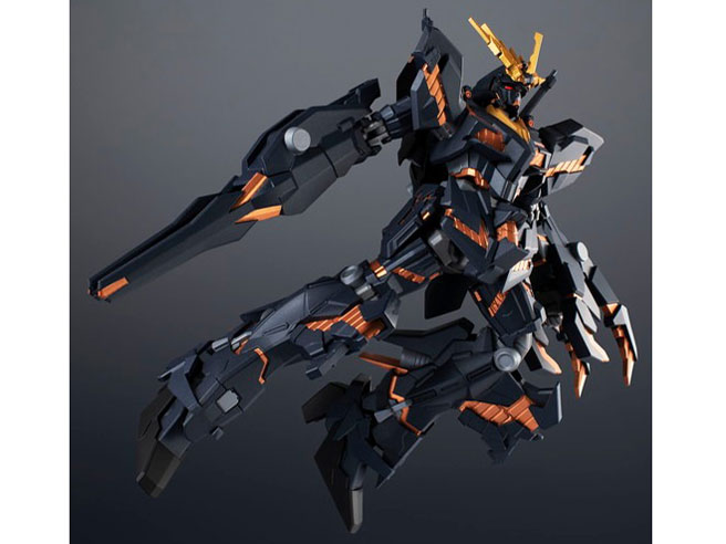 GUNDAM UNIVERSE RX-0 UNICORN GUNDAM 02 BANSHEE