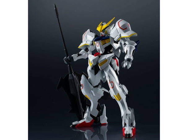 GUNDAM UNIVERSE ASW-G-08 GUNDAM BARBATOS