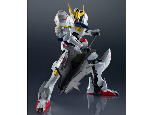 GUNDAM UNIVERSE ASW-G-08 GUNDAM BARBATOS