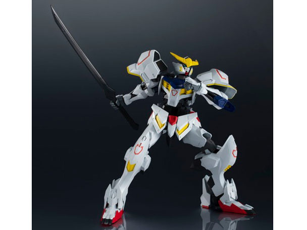 GUNDAM UNIVERSE ASW-G-08 GUNDAM BARBATOS