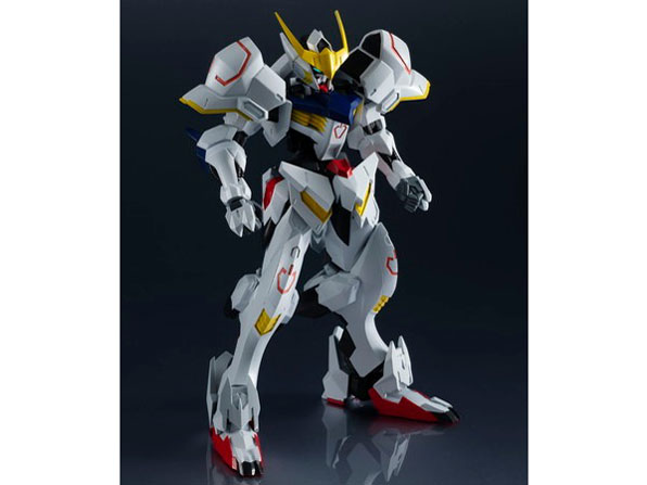 GUNDAM UNIVERSE ASW-G-08 GUNDAM BARBATOS �̐��i�摜