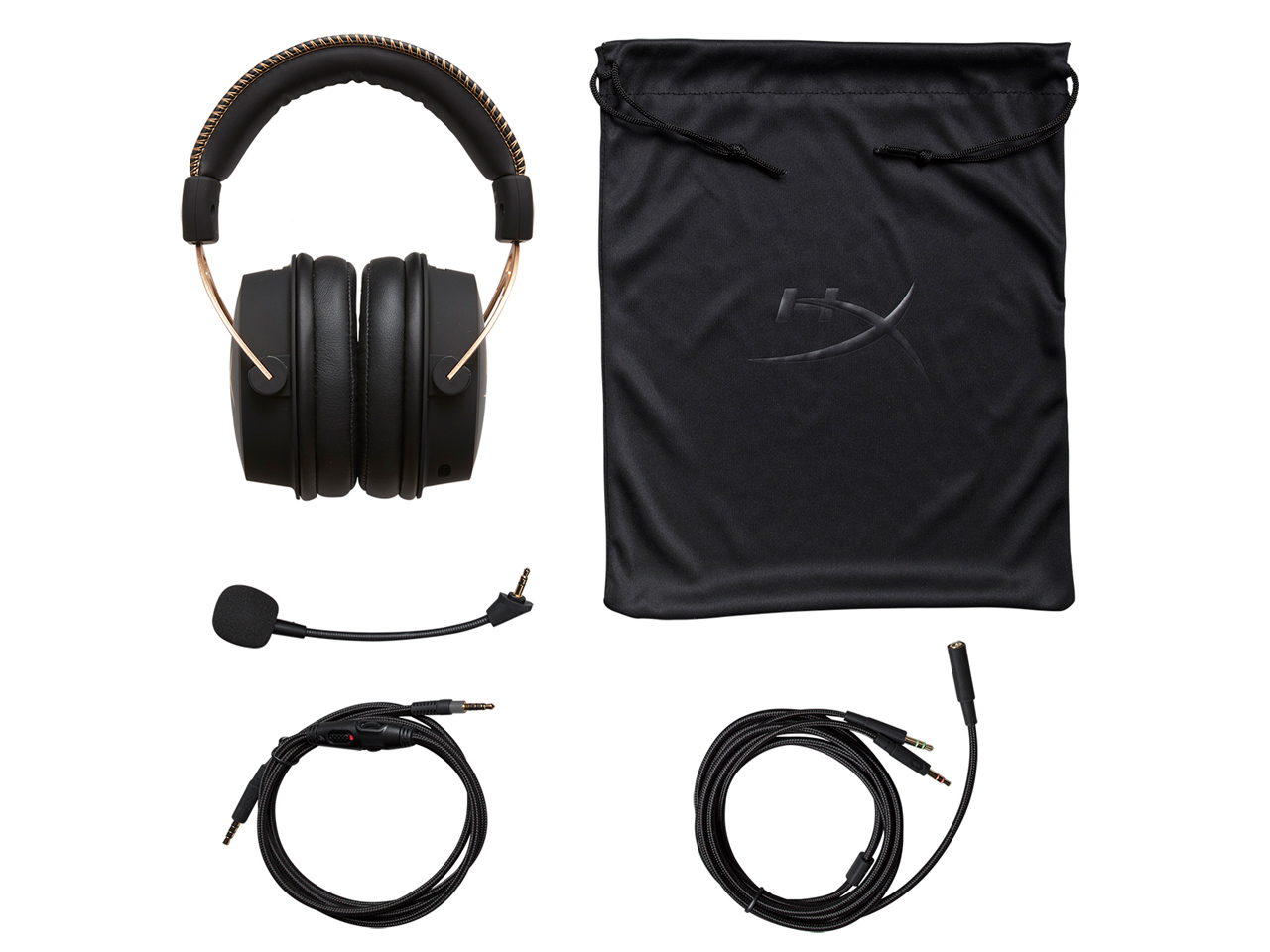 Cloud Alpha HX-HSCA-GD/NAP [�S�[���h]