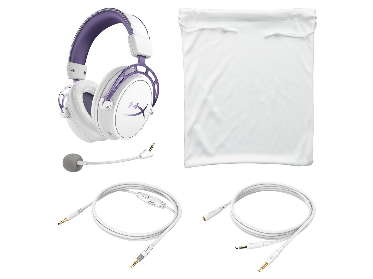 Cloud Alpha HX-HSCA-PL [�p�[�v��]