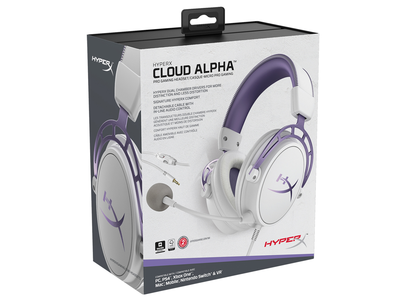 Cloud Alpha HX-HSCA-PL [�p�[�v��]