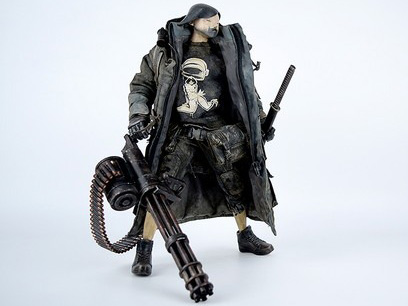 Popbot LAST STAND YAMA (ONLINE EDITION) �̐��i�摜