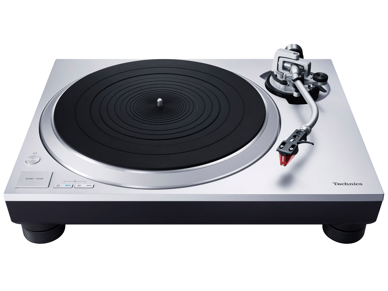 Technics SL-1500C 取扱説明書・レビュー記事 - トリセツ