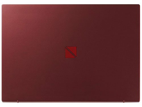 LAVIE Pro Mobile PM550/NAR PC-PM550NAR [�N���V�b�N�{���h�[]
