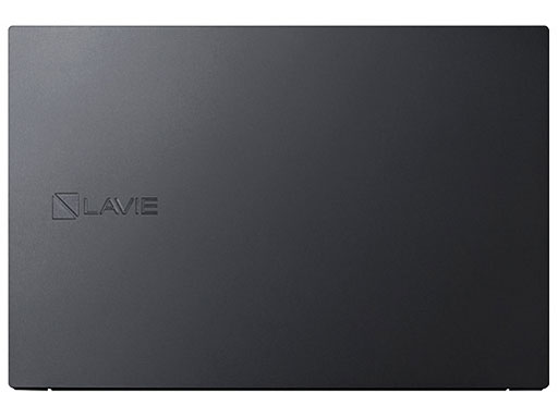 LAVIE Note NEXT NX850/NAB PC-NX850NAB [�O���C�X�u���b�N�V���o�[]