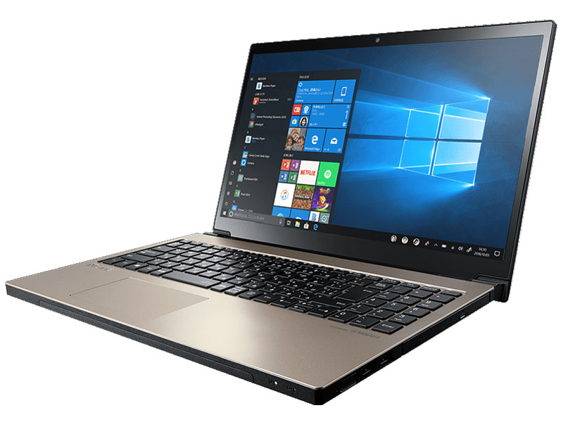 LAVIE Note NEXT NX750/NAG PC-NX750NAG [�N���X�g�S�[���h]