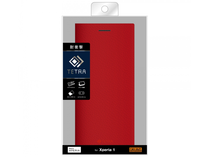 RT-RXP1TBC1/R [���b�h] �̐��i�摜