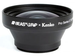 Beastgrip×Kenko Pro Series 0.75X���C�h�A���O�������Y BGL104-WA �̐��i�摜