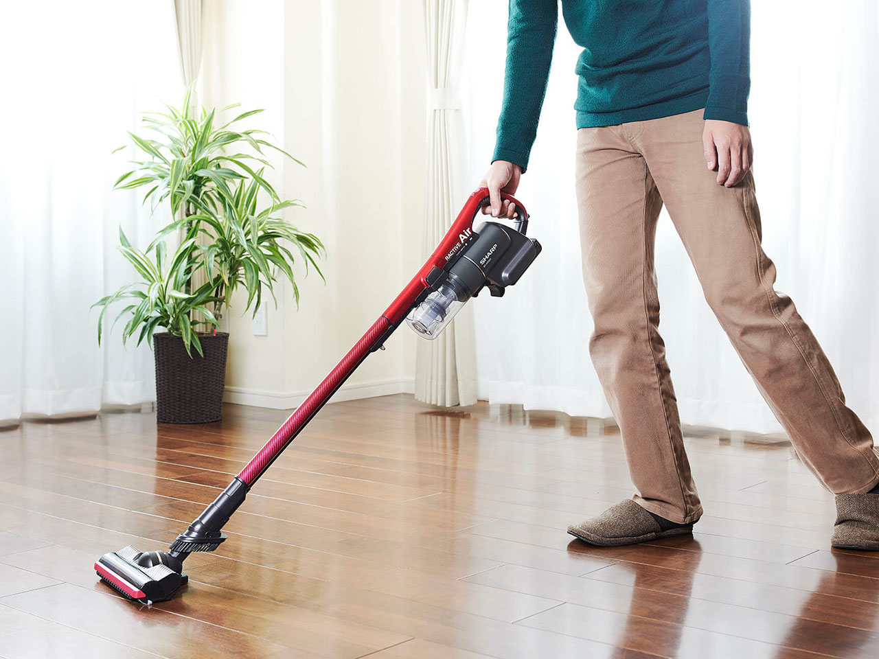 RACTIVE Air EC-AR3SX-P [�s���N�n]