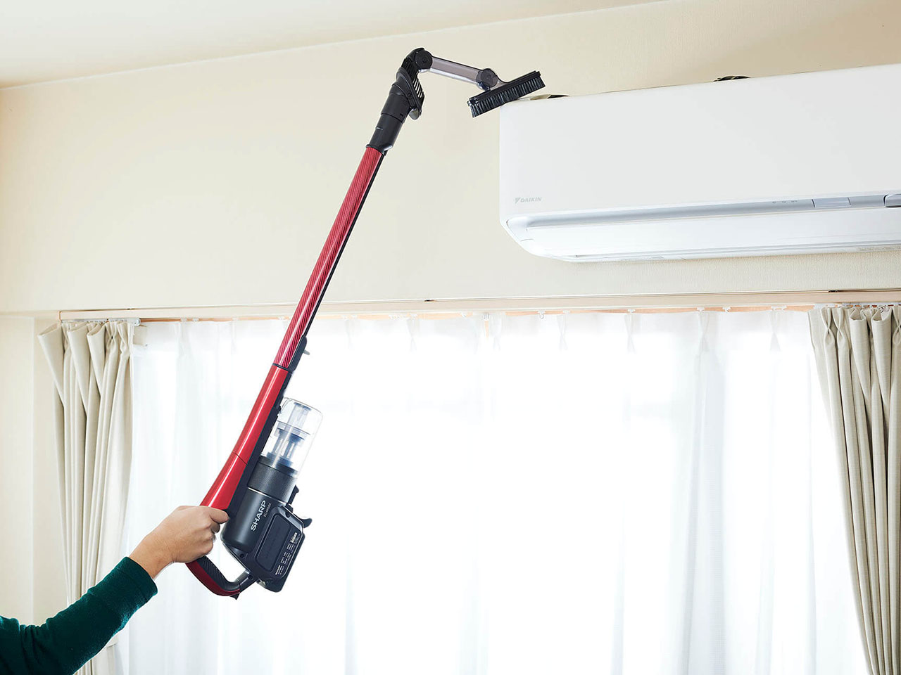 RACTIVE Air EC-AR3SX-P [�s���N�n]