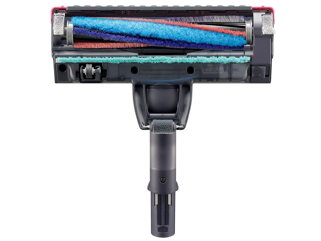 RACTIVE Air EC-AR3SX-P [�s���N�n]