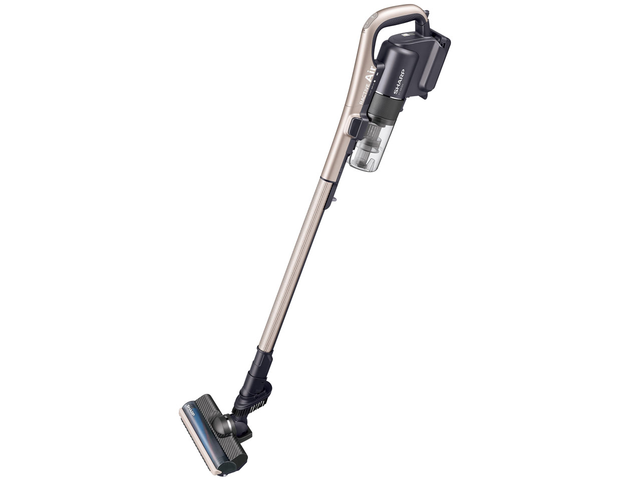 独特の上品 シャープ RACTIVE Air EC-AR3SX 価格比較 - 価格.com 掃除機・クリーナー