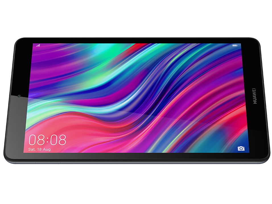 価格.com - MediaPad M5 lite 8 Wi-Fiモデル JDN2-W09 の製品画像