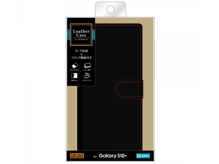 RT-GS10PELC1/BR [�u���b�N/���b�h] �̐��i�摜